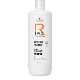 Schwarzkopf Professional BC R-TWO Resetting Shampoo 1000ml