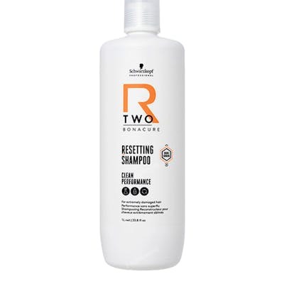 Schwarzkopf Professional BC R-TWO Resetting Shampoo 1000ml Schwarzkopf Professional BC R-TWO Resetting Shampoo 1000ml