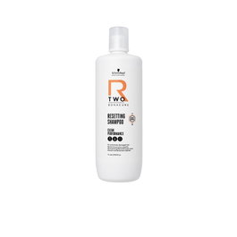 Schwarzkopf Professional BC R-TWO Resetting Shampoo 1000ml