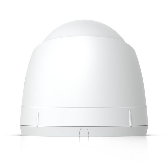 Ubiquiti Caméra de sécurité extérieure 4MP PoE, vision nocturne 30m, angle ultra-large 102.4°, détection IA, résistance IP66 IK04