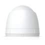 Ubiquiti Caméra de sécurité extérieure 4MP PoE, vision nocturne 30m, angle ultra-large 102.4°, détection IA, résistance IP66 IK04