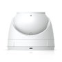 Ubiquiti Caméra de sécurité extérieure 4MP PoE, vision nocturne 30m, angle ultra-large 102.4°, détection IA, résistance IP66 IK04
