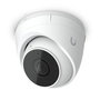 Ubiquiti Caméra de sécurité extérieure 4MP PoE, vision nocturne 30m, angle ultra-large 102.4°, détection IA, résistance IP66 IK04