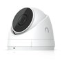 Ubiquiti Caméra de sécurité extérieure 4MP PoE, vision nocturne 30m, angle ultra-large 102.4°, détection IA, résistance IP66 IK04