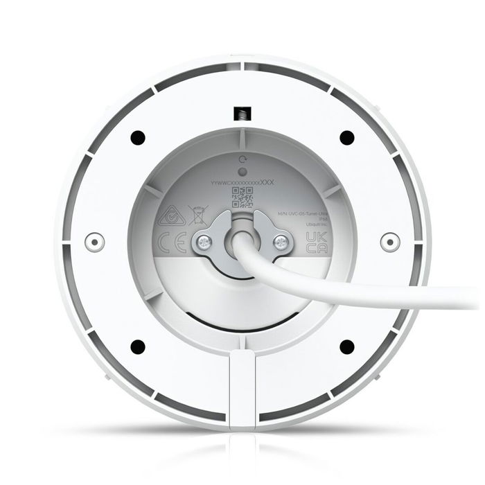 Camescope de surveillance UBIQUITI UVC-G5-TURRET-ULTRA