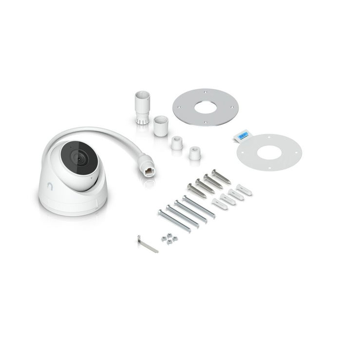 Camescope de surveillance UBIQUITI UVC-G5-TURRET-ULTRA