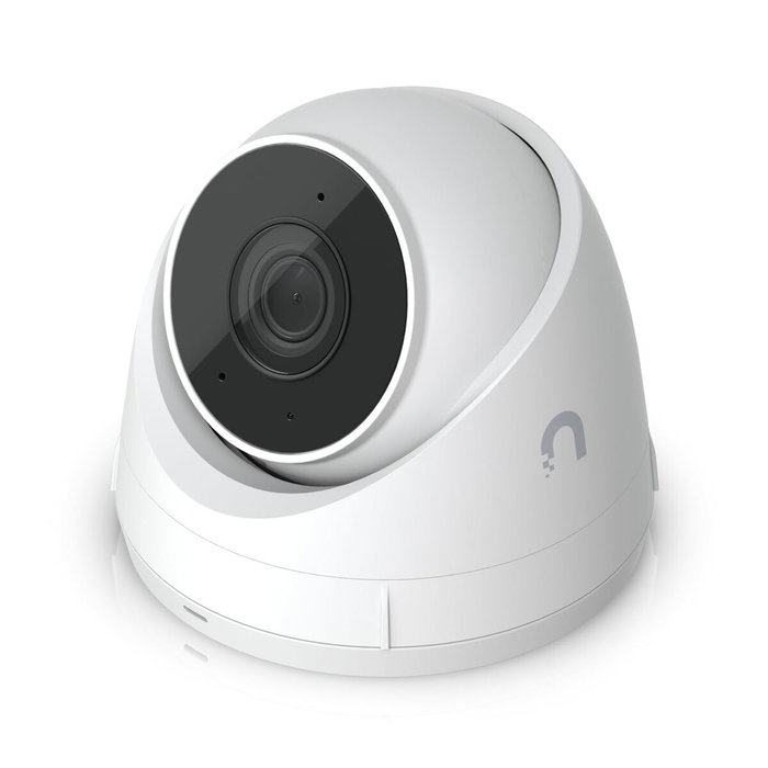 Ubiquiti UVC-G5-TURRET-ULTRA Caméra de sécurité IP 2K Blanc