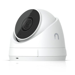 Ubiquiti UVC-G5-TURRET-ULTRA Caméra de sécurité IP 2K Blanc
