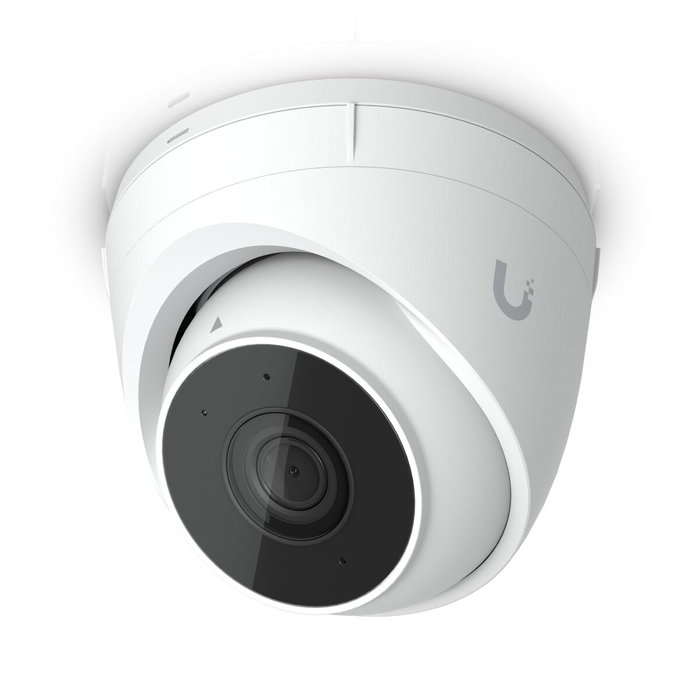 Ubiquiti UVC-G5-TURRET-ULTRA Caméra de sécurité IP 2K Blanc
