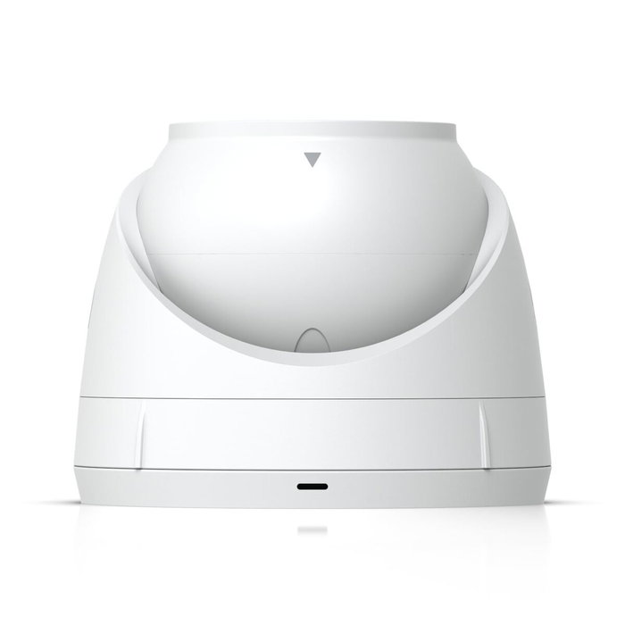 Ubiquiti UVC-G5-TURRET-ULTRA Caméra de sécurité IP 2K Blanc