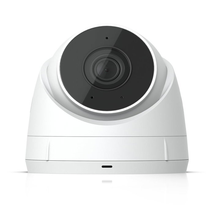 Ubiquiti UVC-G5-TURRET-ULTRA Caméra de sécurité IP 2K Blanc