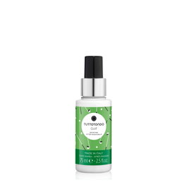 Tuttotondo Golf Boosting Baume après-rasage Anti-irritation pour Hommes, 75 ml