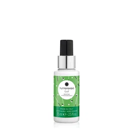 Tuttotondo Golf Boosting Baume après-rasage Anti-irritation pour Hommes, 75 ml