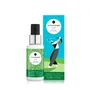 Tuttotondo Golf Boosting Anti-irritation Baume après-rasage 75 ml