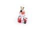 Papo Figura caballo rey arturo