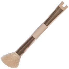Cosmetic Club Brocha Contorno Nariz 2 en 1