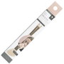 Cosmetic Club Brocha Contorno Nariz 2 en 1