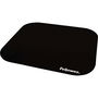 Tapis Antidérapant Fellowes Noir Polyester Caoutchouc (6 Unités)