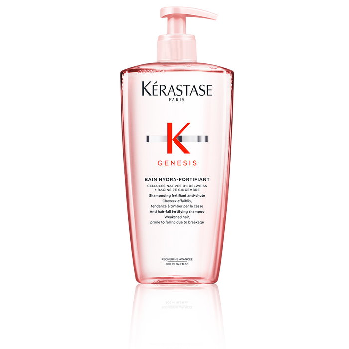 Kerastase Genesis Bain Hydra-Fortifiant 500 ml