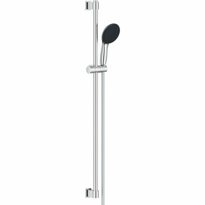 GROHE Vitalio Start 110 Ensemble de douche 3 jets, barre 90cm, Chromé
