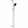 GROHE Vitalio Start 110 Ensemble de douche 3 jets, barre 90cm, Chromé