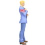 BANPRESTO Figura Yoshikage Kira Diamond is Unbreakable Mometria JoJo's Bizarre Adventure