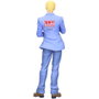 BANPRESTO Figura Yoshikage Kira Diamond is Unbreakable Mometria JoJo's Bizarre Adventure