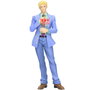 BANPRESTO Figura Yoshikage Kira Diamond is Unbreakable Mometria JoJo's Bizarre Adventure
