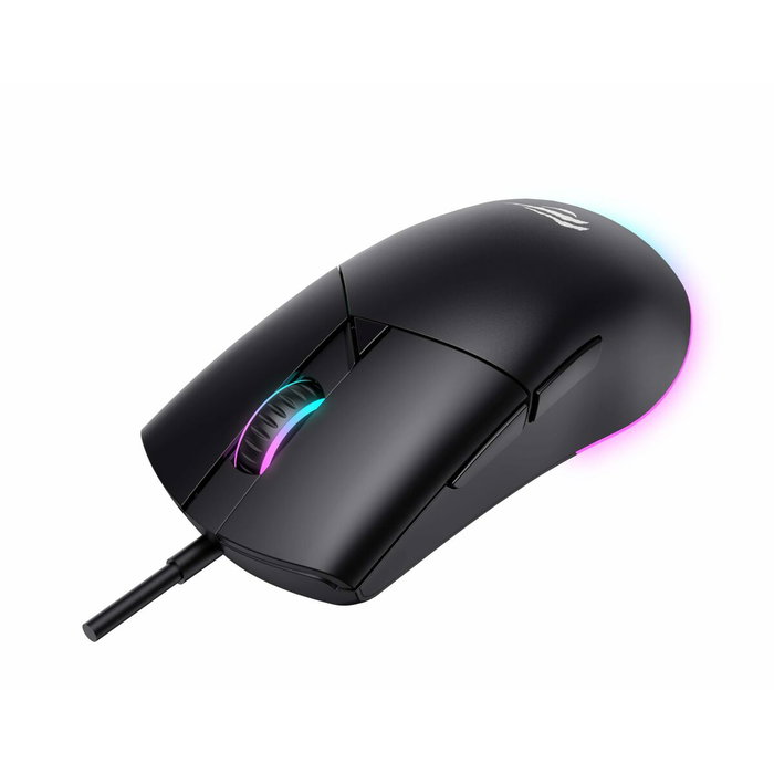 Havit MS1038 Souris Gaming Noir 8000 dpi Havit MS1038 Souris Gaming Noir 8000 dpi