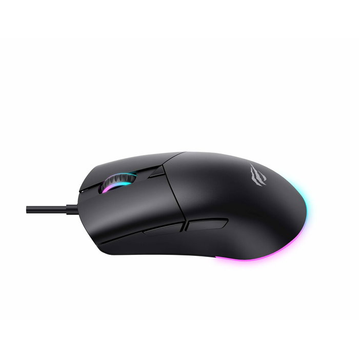 Havit MS1038 Souris Gaming Noir 8000 dpi Havit MS1038 Souris Gaming Noir 8000 dpi