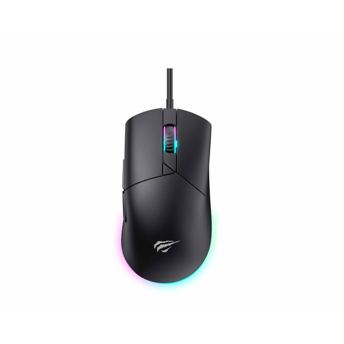Havit MS1038 Souris Gaming Noir 8000 dpi Havit MS1038 Souris Gaming Noir 8000 dpi