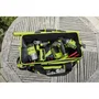 Ryobi Sac de Transport RSSMTB1 pour 3 à 4 Outils, Fond Renforcé et Imperméable, Dimensions 46 x 26 x 29 cm, Volume 33 Litres