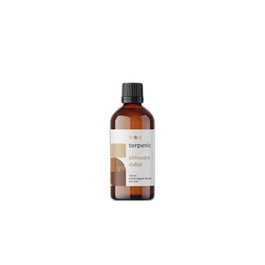 TERPENIC Huile Végétale à l'Amande Douce 100ml