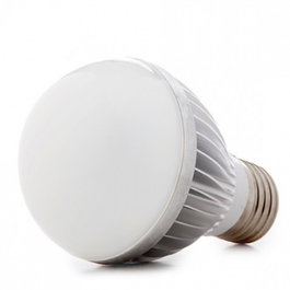 Ampoule LED E27 5W Blanco Frío 6000K 450Lm