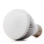Ampoule LED E27 5W 450Lm 6000K Blanc froid