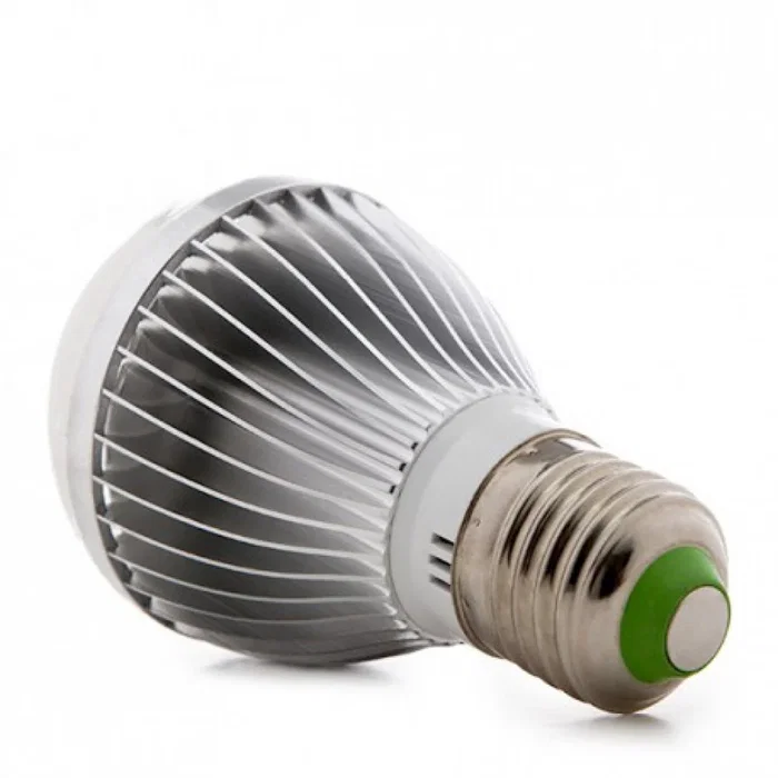 Ampoule LED E27 5W 450Lm 6000K Blanc froid