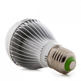 Ampoule LED E27 5W 450Lm 6000K Blanc froid