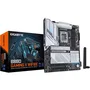 Gigabyte B860 GAMING X WIFI6E Carte mère - Intel LGA 1851, DDR5, WiFi 6E, USB4, LAN 2.5 GbE, PCIe 5.0 M.2, 256 Go max