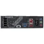 Gigabyte B860 GAMING X WIFI6E Carte mère - Intel LGA 1851, DDR5, WiFi 6E, USB4, LAN 2.5 GbE, PCIe 5.0 M.2, 256 Go max