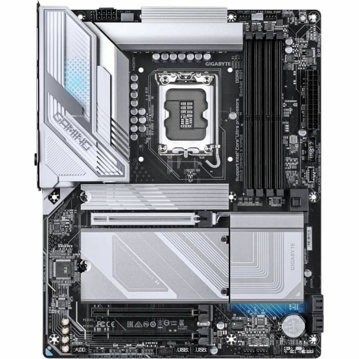 Gigabyte B860 GAMING X WIFI6E DDR5 LGA 1851