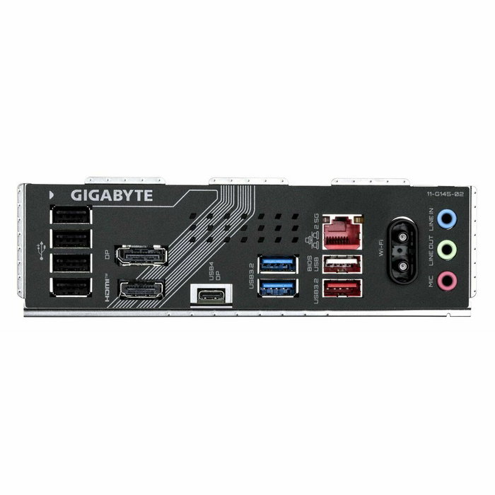 Gigabyte B860 GAMING X WIFI6E DDR5 LGA 1851