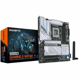 Gigabyte B860 GAMING X WIFI6E DDR5 LGA 1851