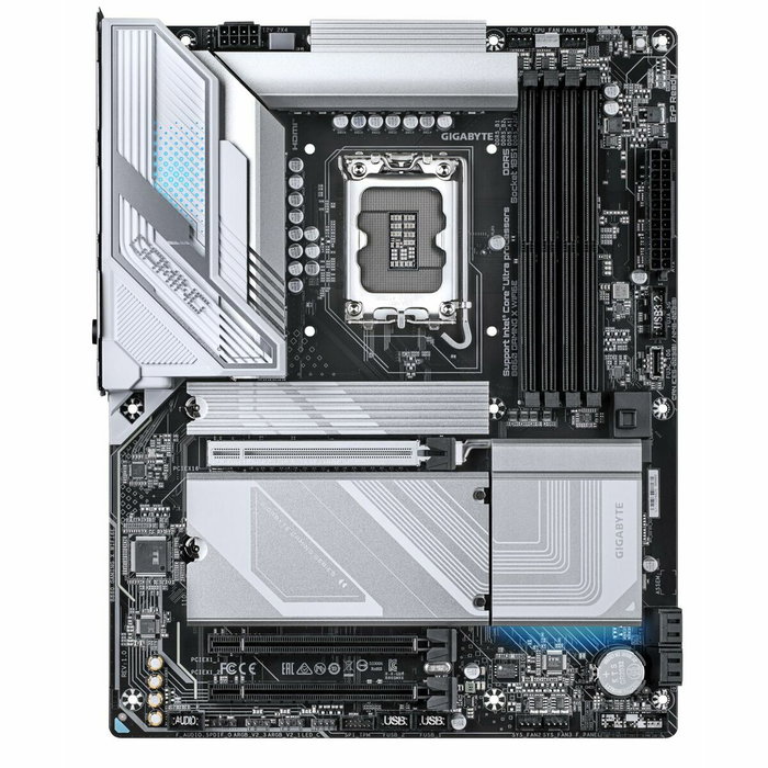 Gigabyte B860 GAMING X WIFI6E DDR5 LGA 1851