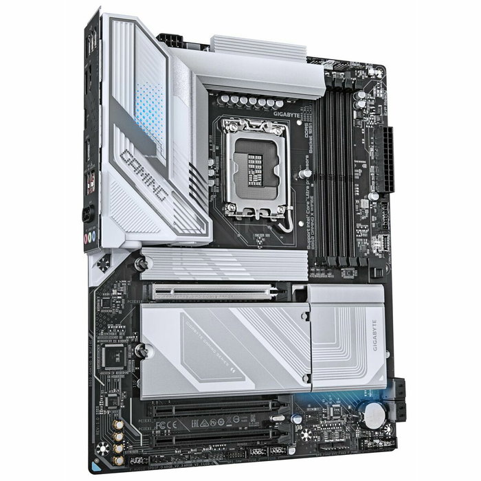 Gigabyte B860 GAMING X WIFI6E DDR5 LGA 1851