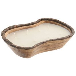 Bougie Parfumée Home ESPRIT Tropical