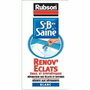 Rubson Rénov'éclats SDB Saine, Blanc, 12ml