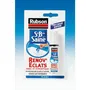 Rubson - Rénov'éclats - Mastic d'étanchéité pour sanitaire, salle de bain et cuisine - 12 ml