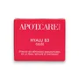 Apotcare Hyalu B3 Jelly Crème anti-rides 50 ml