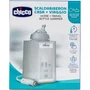 Chicco Chauffe-biberon Voyage avec Interface Tactile Compact, pour Biberons et Petits Pots, Chauffe Rapide et Uniforme, pour Maison et Déplacements
