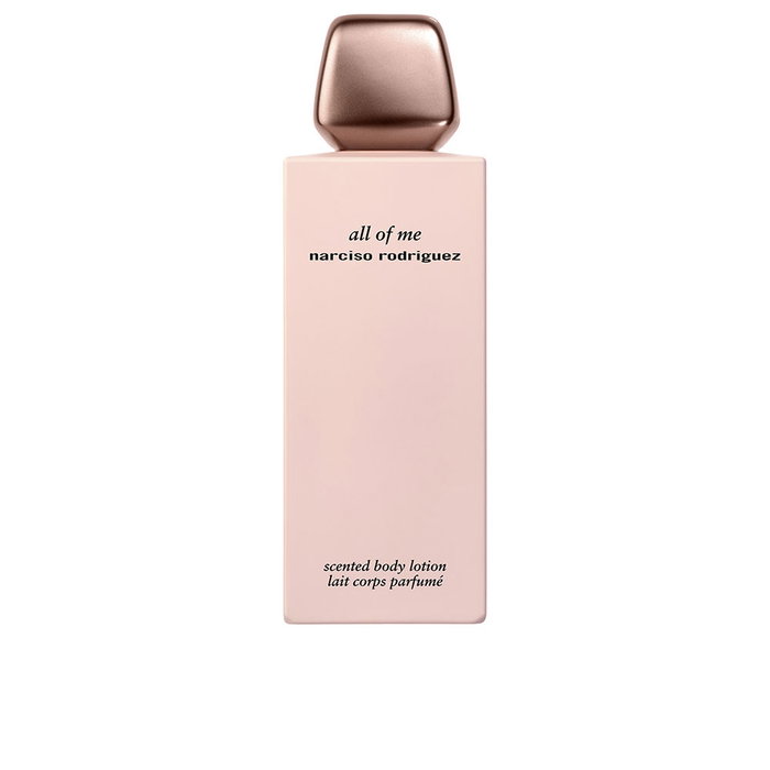 Narciso Rodriguez All Of Me Gel Douche Hydratant 200 ml - Corps Pour Femme Narciso Rodriguez All Of Me Gel Douche Hydratant 200 ml - Corps Pour Femme